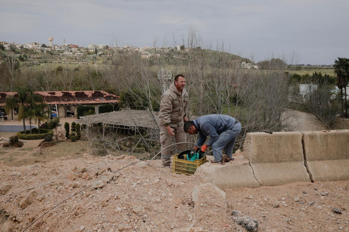 Guerre au Moyen-Orient : la stratégie de l’armée israélienne au Liban en question