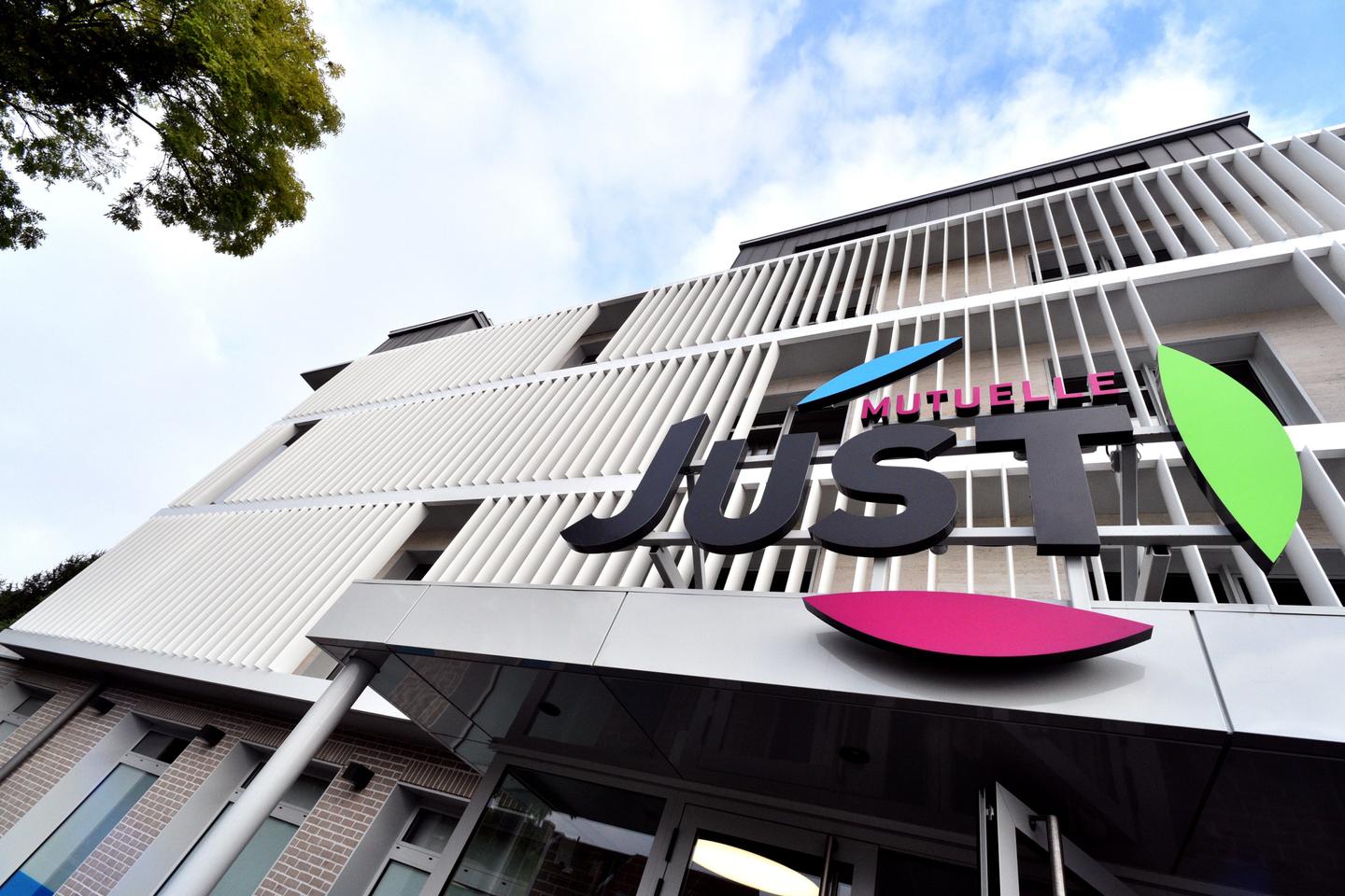 La mutuelle Just mise en demeure par le gendarme des assureurs pour des « défaillances » de remboursement