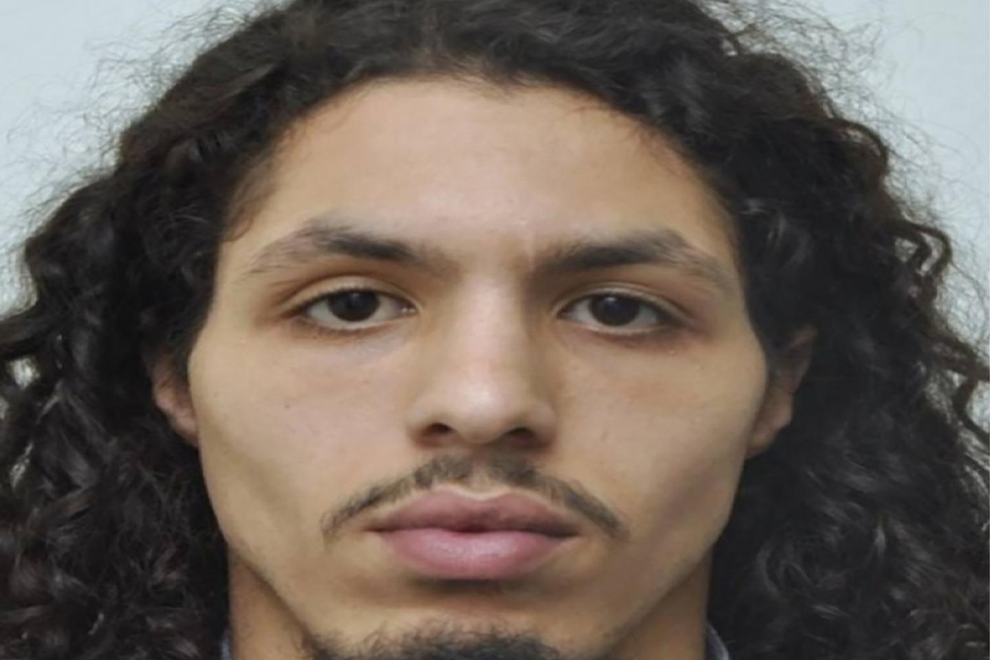 Les coulisses de l’évasion d’Ilyas Kherbouch, alias « Ganito », une opération grossière avec des soupçons de corruption