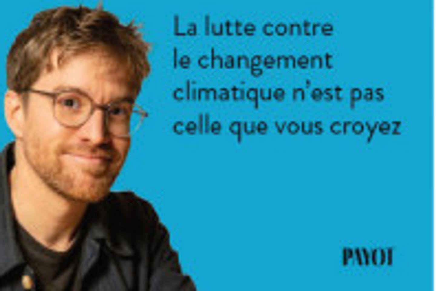 Pourquoi soigner la planète est bon pour la santé Pourquoi soigner la planète est bon pour la santé