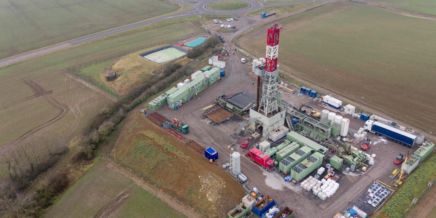 La Belgique rêve de découvrir de l'hydrogène natif dans son sous-sol