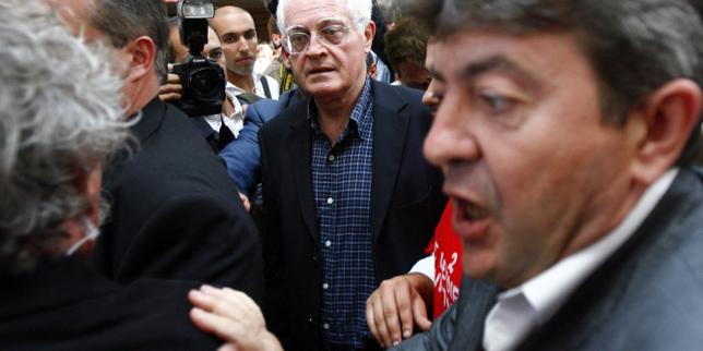 Lionel Jospin, l’homme à la croisée des gauches irréconciliables