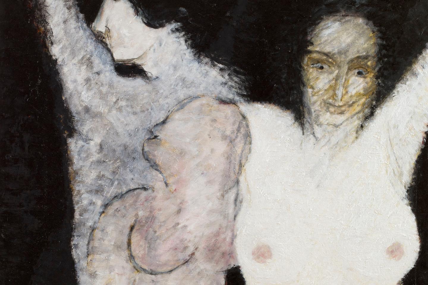 Sélection galerie : l’artiste Bernard Dufour chez Patrice Trigano Sélection galerie : l’artiste Bernard Dufour chez Patrice Trigano