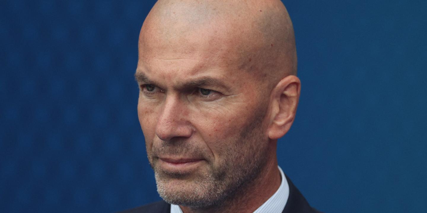 Zidane à la tête des Bleus : le style de jeu qu'il pourrait imposer