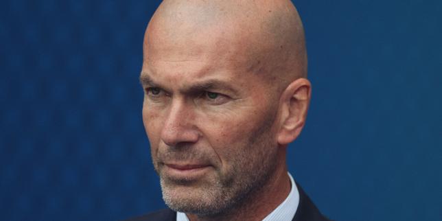 Le style que Zinédine Zidane pourrait imposer à la tête de l’équipe de France