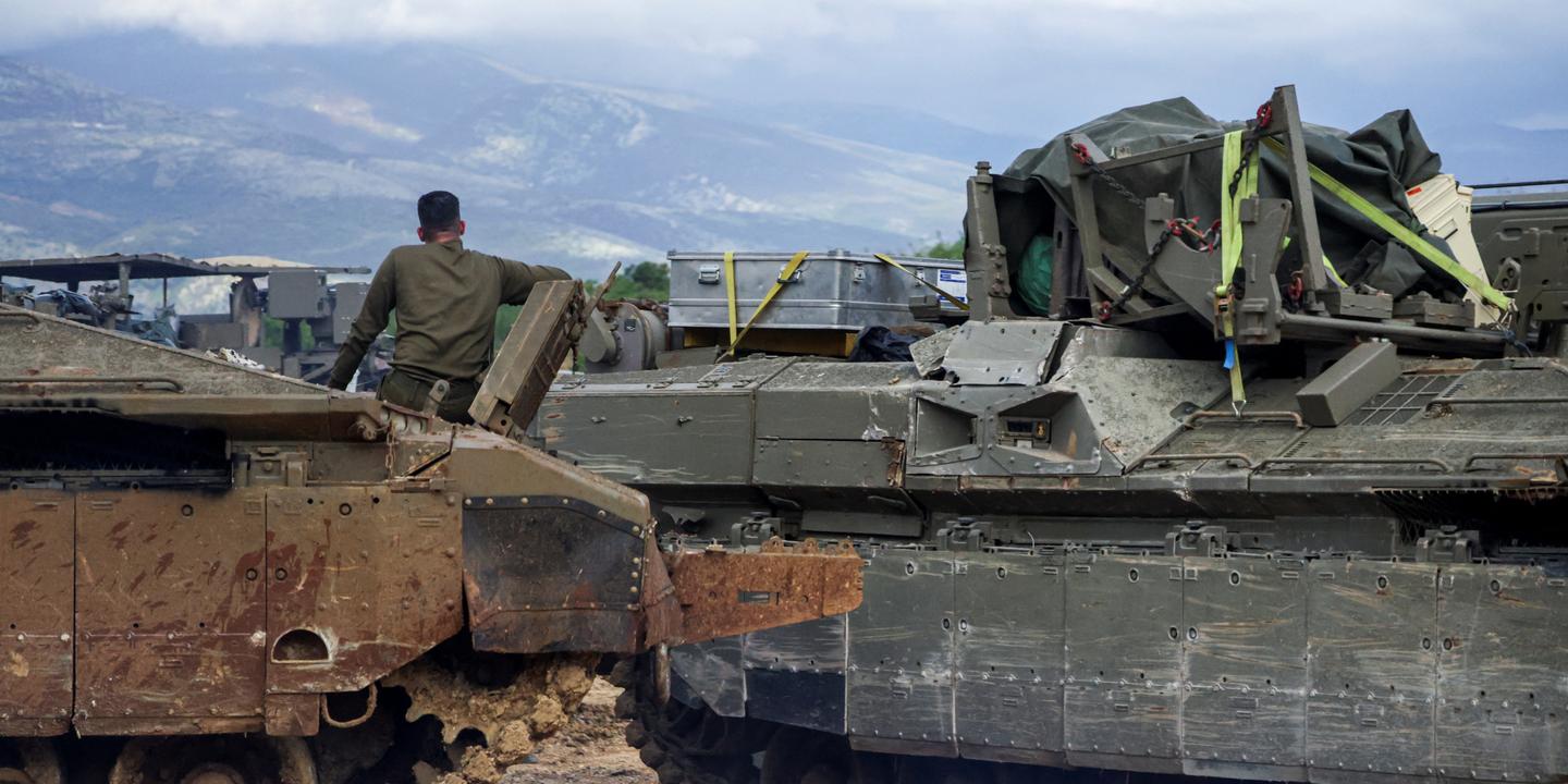 Benyamin Nétanyahou ordonne à l’armée israélienne d’« étendre » la zone tampon dans le sud du Liban