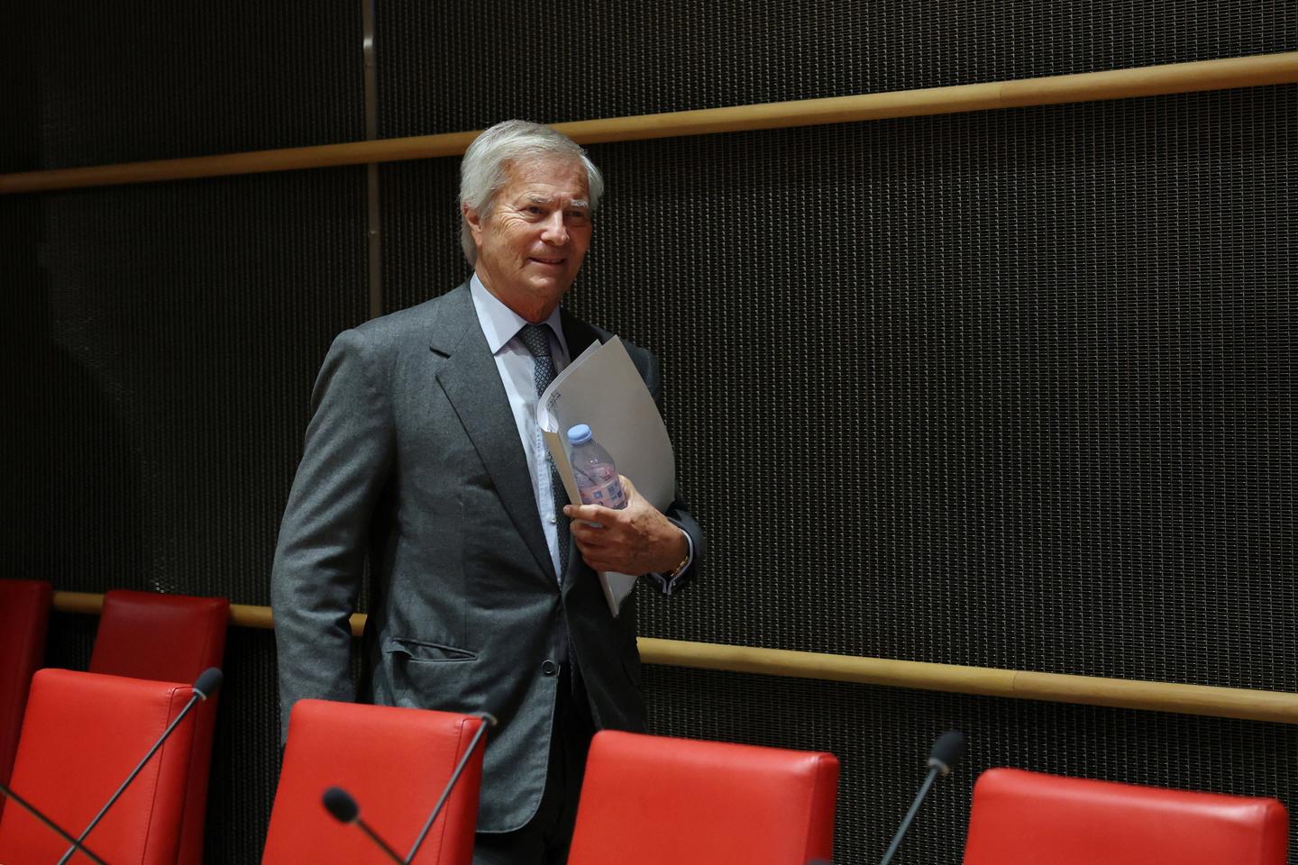 Tom Fontenille, réalisateur : « Si Bolloré prend tout, un certain pan du cinéma indépendant n’existera plus »