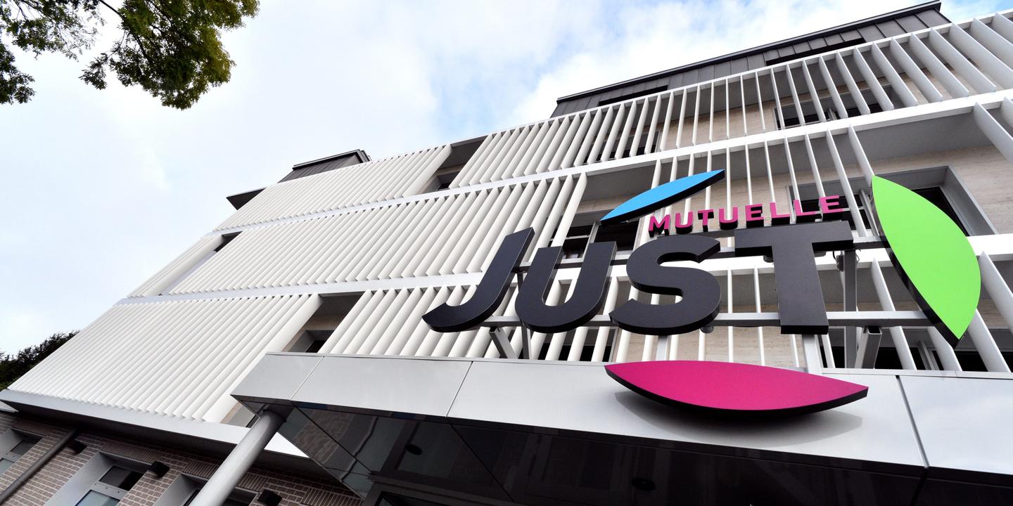 La mutuelle Just mise en demeure pour des défaillances de remboursement