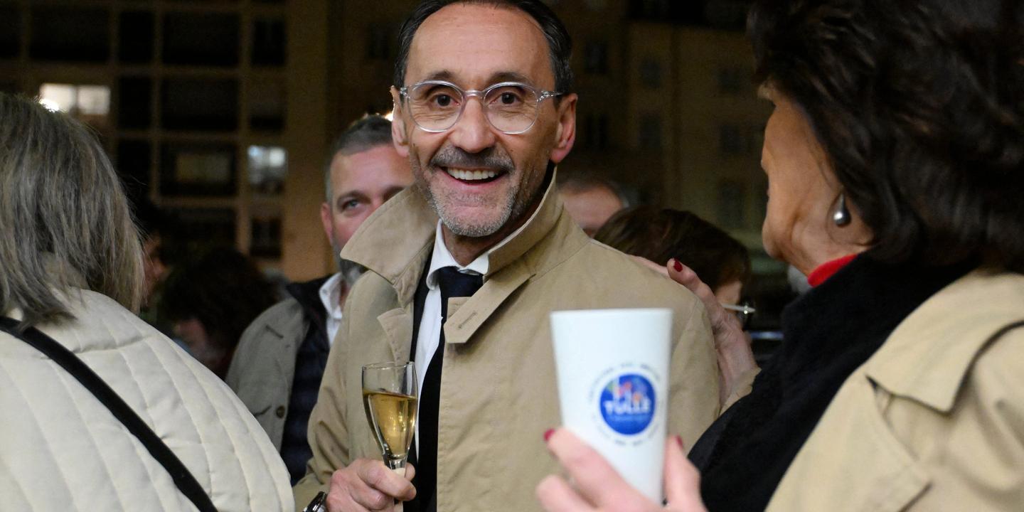 Municipales 2026 : Tulle, fief historique de François Hollande, bascule à droite