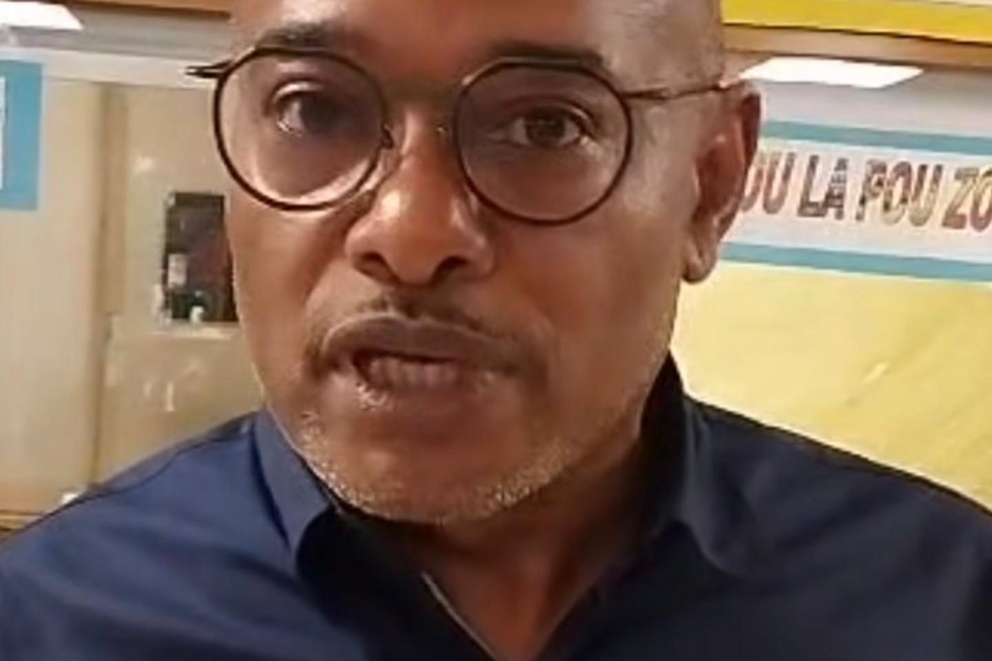 Municipales à Fort-de-France : Didier Laguerre confortablement réélu, malgré l’« érosion du socle électoral » du parti d’Aimé Césaire