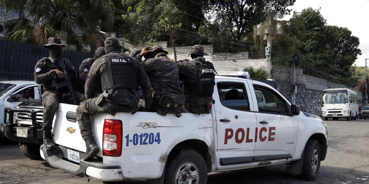 A Haïti, au moins seize morts dans une attaque de gang
