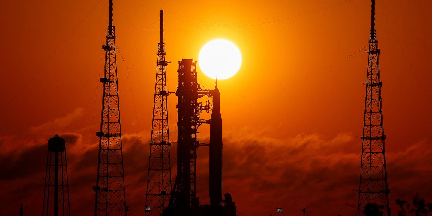 EN DIRECT, Artemis-2 : suivez le lancement de la première mission habitée vers la Lune depuis Apollo-17, en 1972