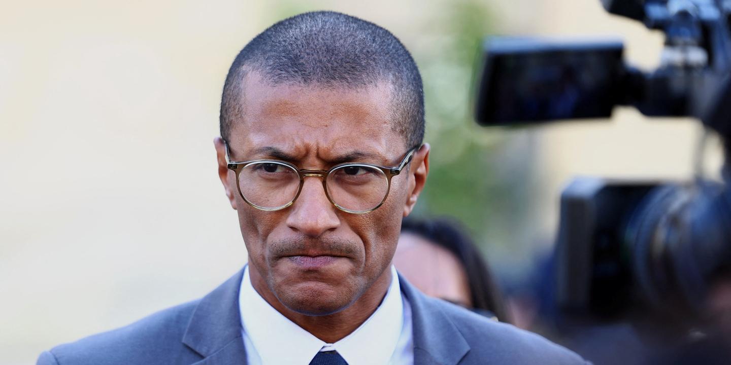 le maire socialiste de Saint-Ouen, Karim Bouamrane, réclame la démission d’Olivier Faure ; Gabriel Attal veut étudier « les conditions d’un rassemblement » pour la présidentielle