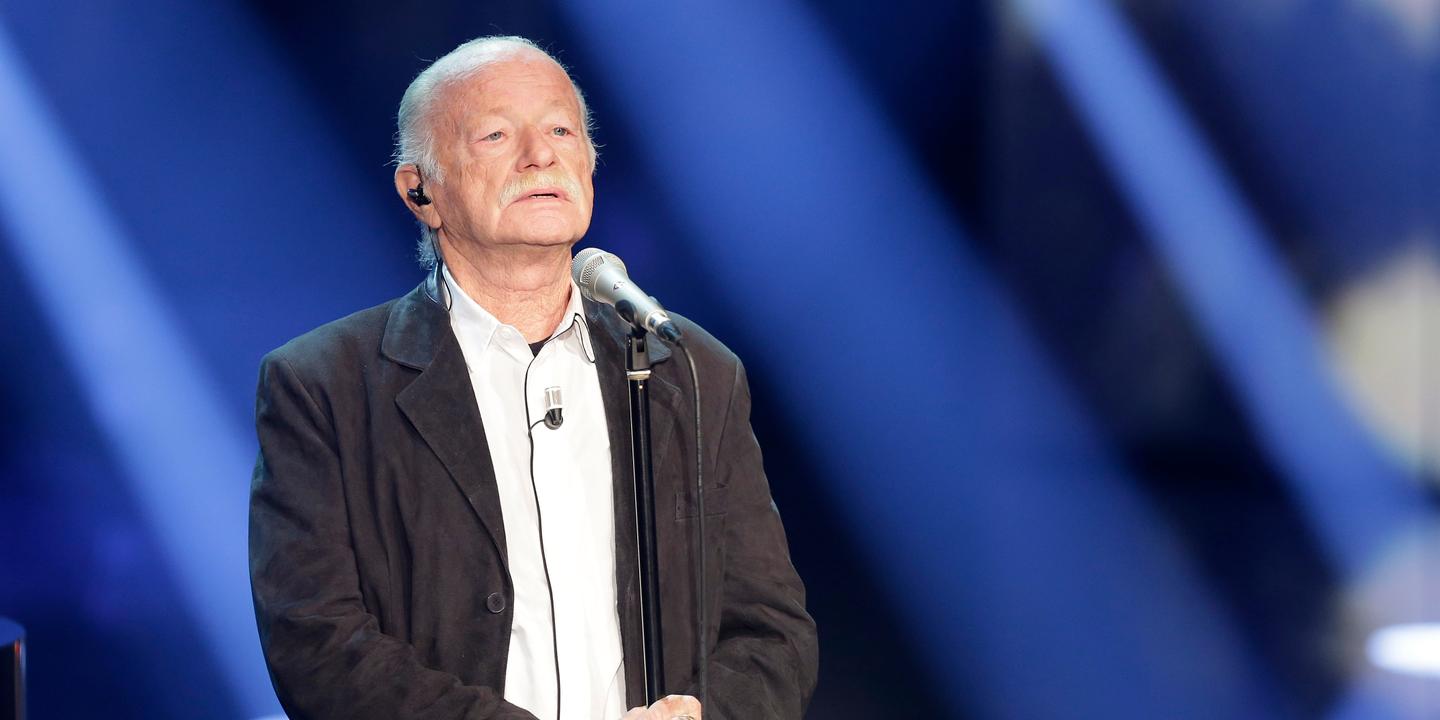 Gino Paoli, légendaire chanteur et compositeur italien, s'éteint à 91 ans