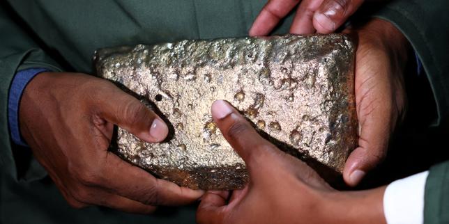 « Pourquoi l’or n’a-t-il pas joué son rôle de valeur refuge depuis le déclenchement de la guerre en Iran ? »