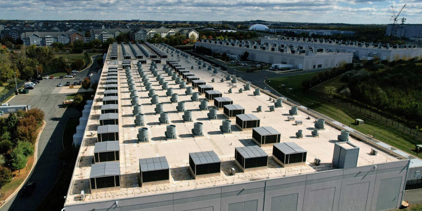L'Europe dépendante du cloud américain pour sa sécurité nationale, alerte un rapport