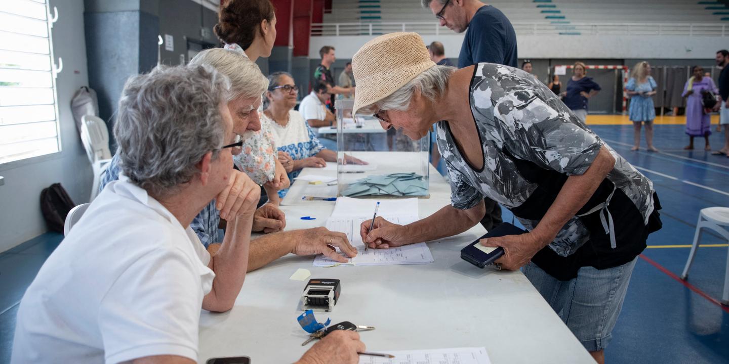 Municipales en Nouvelle-Calédonie : l'effacement des modérés, un mauvais présage