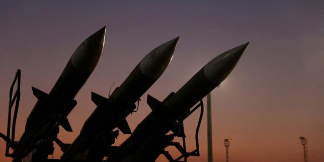 Iran's Revolutionary Guard threatens US universities in the Middle East