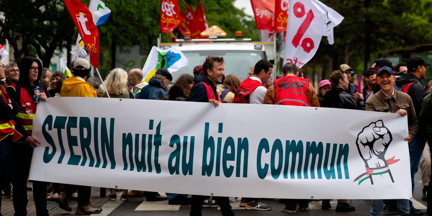 Le CESE tire la sonnette d'alarme sur l'offensive anti-genre en Europe