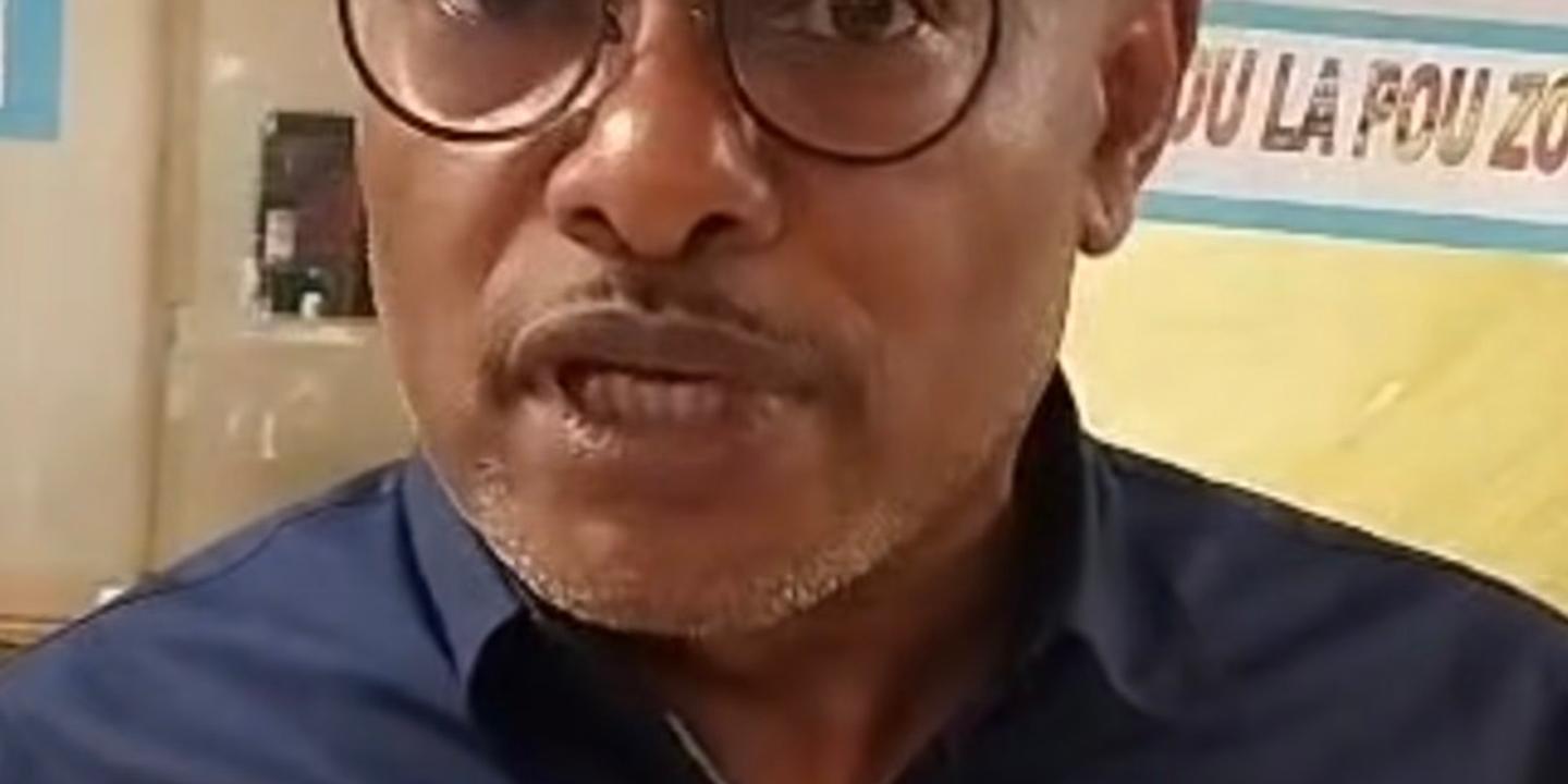 Municipales à Fort-de-France : Didier Laguerre réélu malgré l'érosion du socle électoral