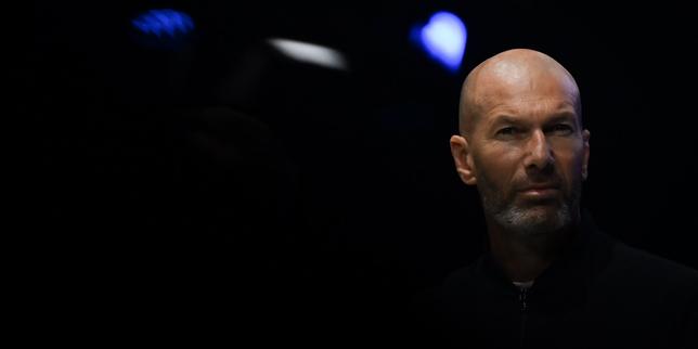 Zinédine Zidane futur sélectionneur des Bleus, une succession naturelle mais délicate