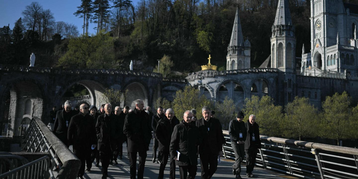 Violences sexuelles : l'évêque Di Falco condamné, l'Église face aux réparations