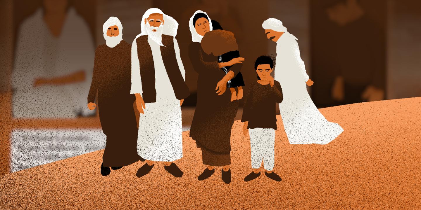 Qui sont les yézidis ? Comprendre en trois minutes