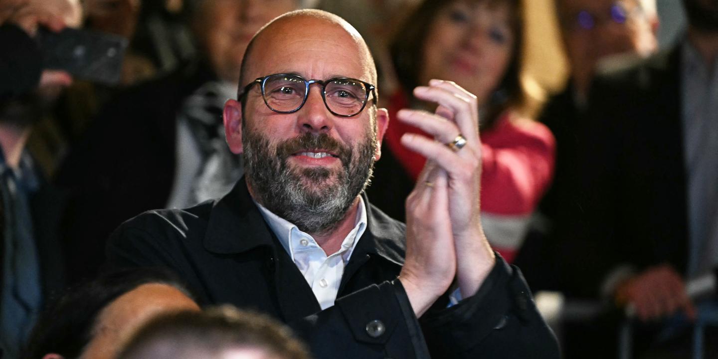 Municipales à Nîmes : Vincent Bouget, figure d'une nouvelle génération communiste