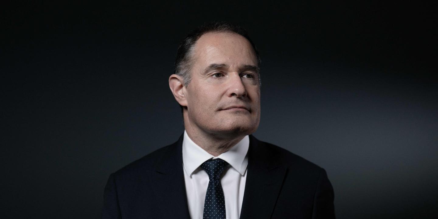 Fabrice Leggeri, ex-chef de Frontex et eurodéputé RN, visé par une enquête pour complicité de crimes contre l'humanité