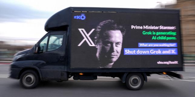 Elon Musk summoned by French prosecutors after 15-month probe