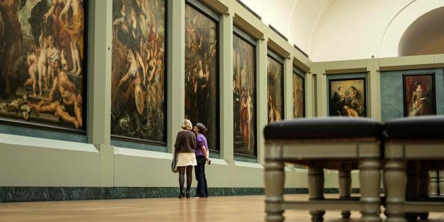 En Italie, trois tableaux d’Auguste Renoir, Paul Cézanne et Henri Matisse volés dans un musée près de Parme