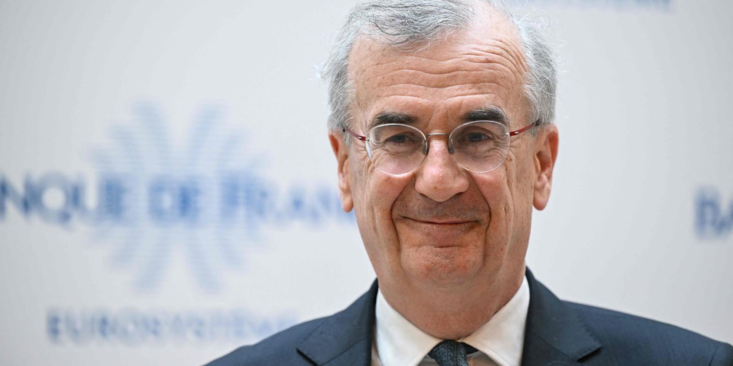La Banque de France exclut toute récession malgré un baril à 145 dollars