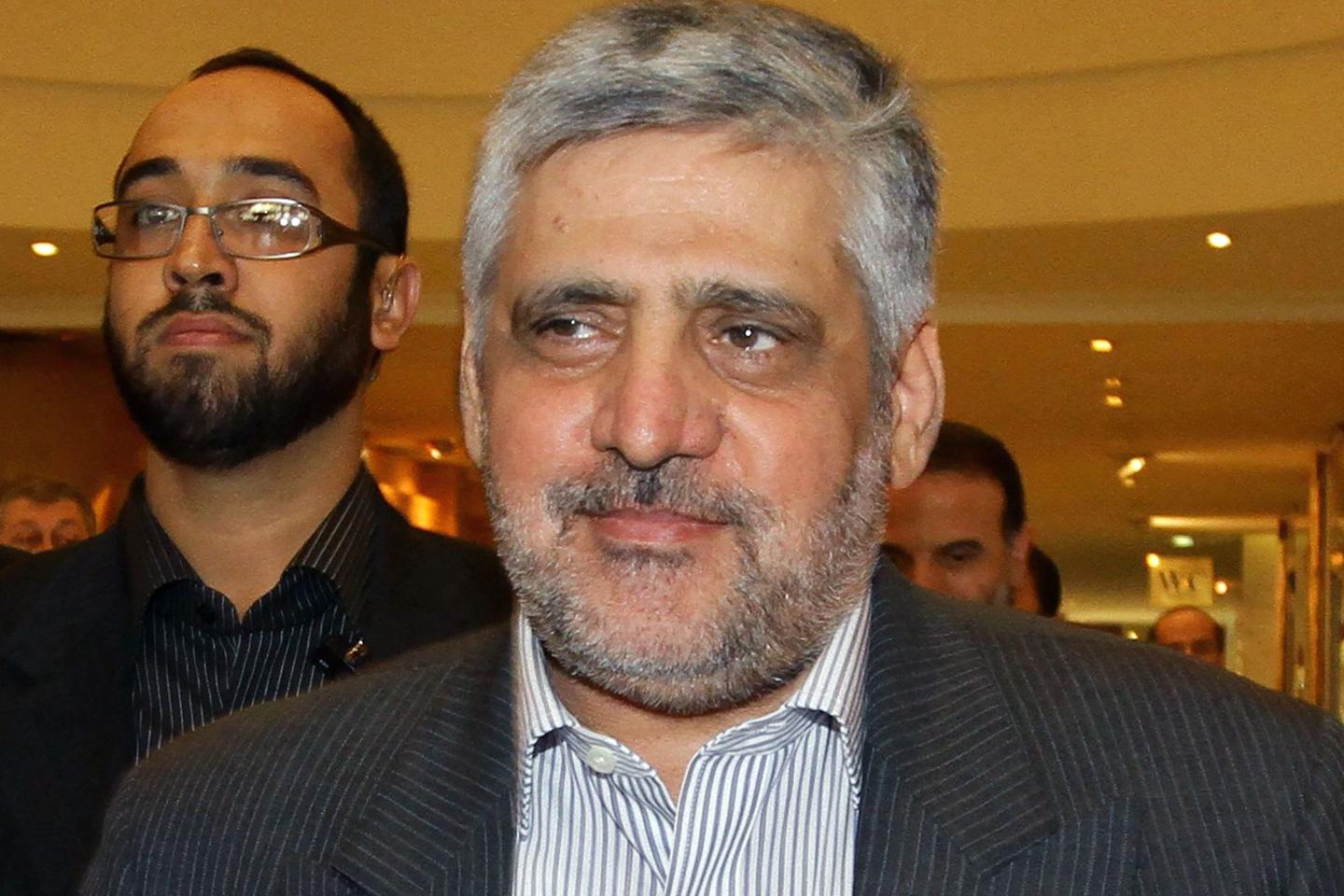 Au Liban, le sort de l’ambassadeur iranien exacerbe les divisions politiques Au Liban, le sort de l’ambassadeur iranien exacerbe les divisions politiques