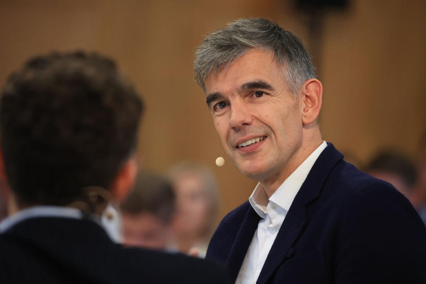 Les défis de Matt Brittin, un ancien dirigeant de Google nommé à la tête de la BBC