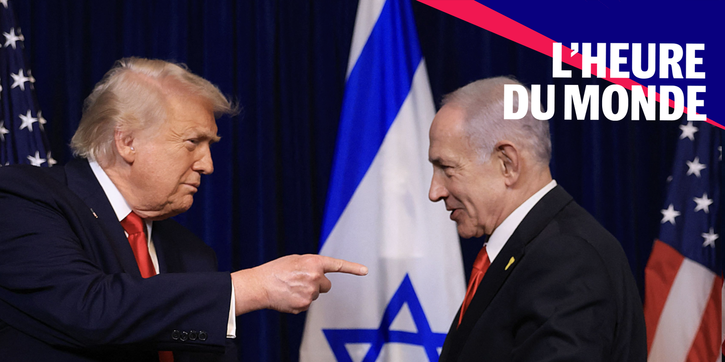 Guerre en Iran : la stratégie risquée de Benyamin Netanyahou