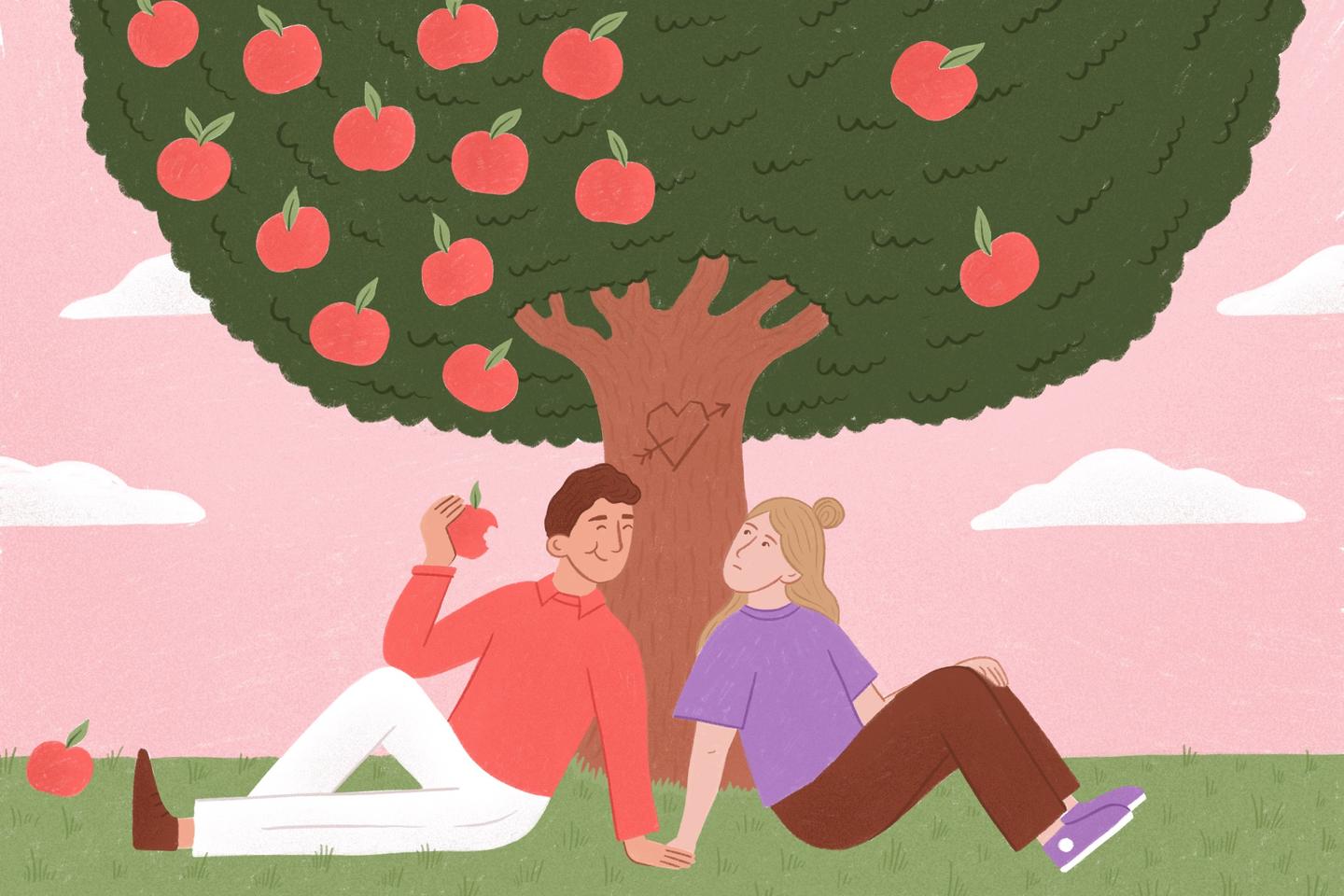 « Si j’étais caissier, elle ne serait pas sortie avec moi » : ces jeunes couples que la classe sociale met à l’épreuve