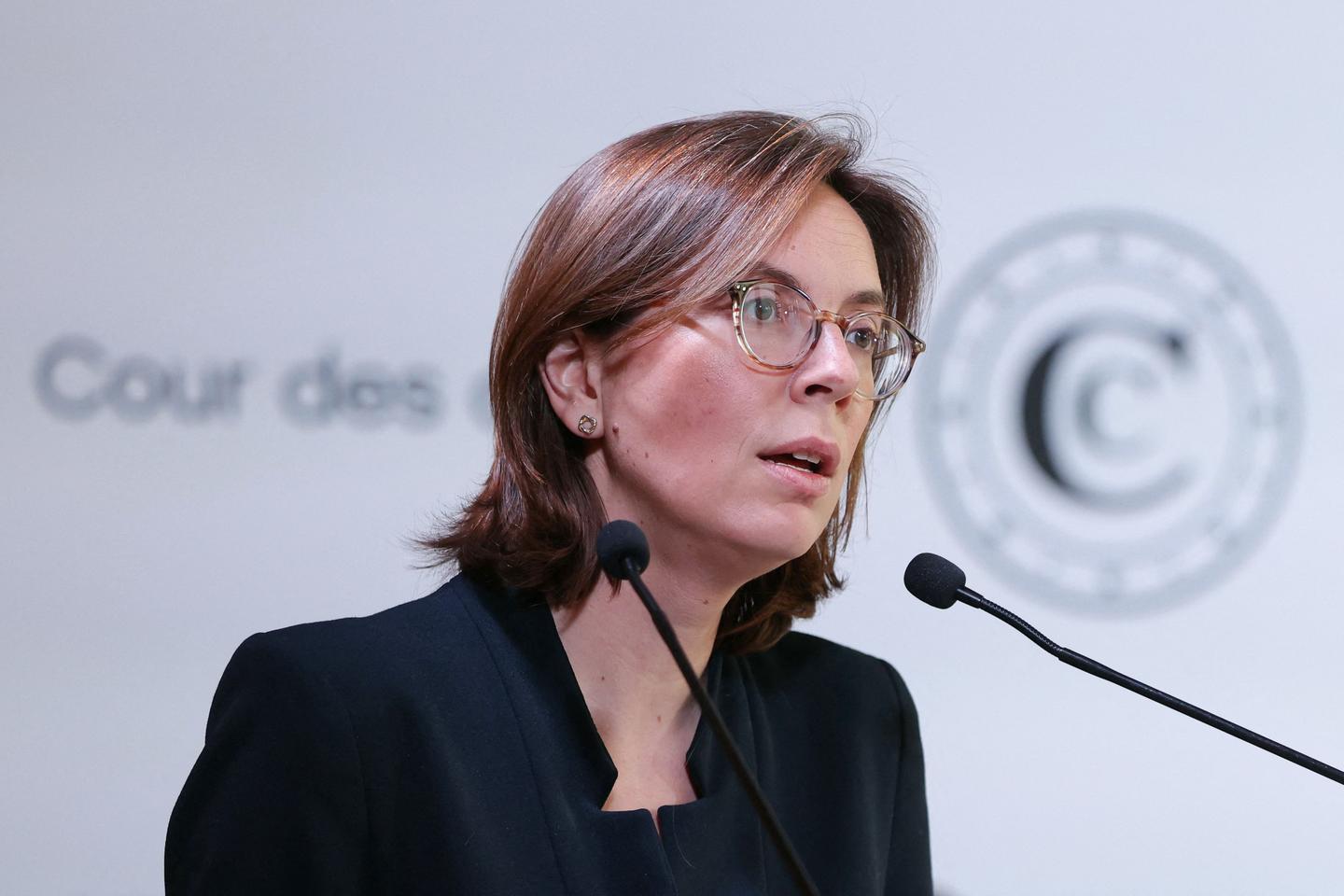 Le recours contre la nomination d’Amélie de Montchalin à la tête de la Cour des comptes jugé « irrecevable » par le Conseil d’Etat