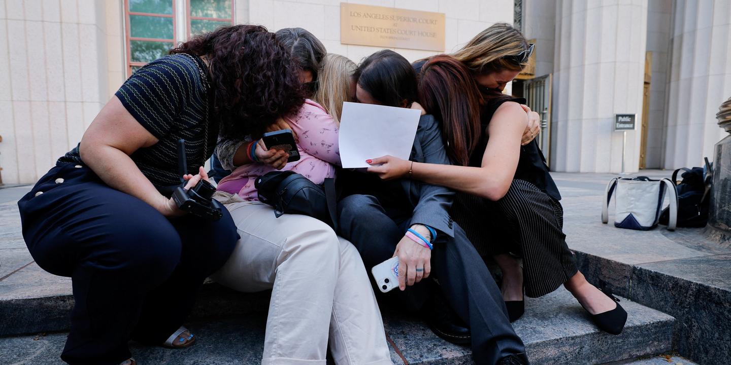 Instagram et YouTube jugés responsables de la dépression d'une adolescente, condamnés à verser 3 millions de dollars