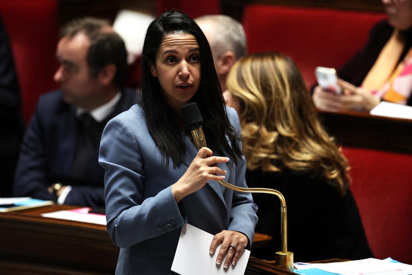 Nouvelle-Calédonie : la réforme constitutionnelle rejetée en commission à l’Assemblée