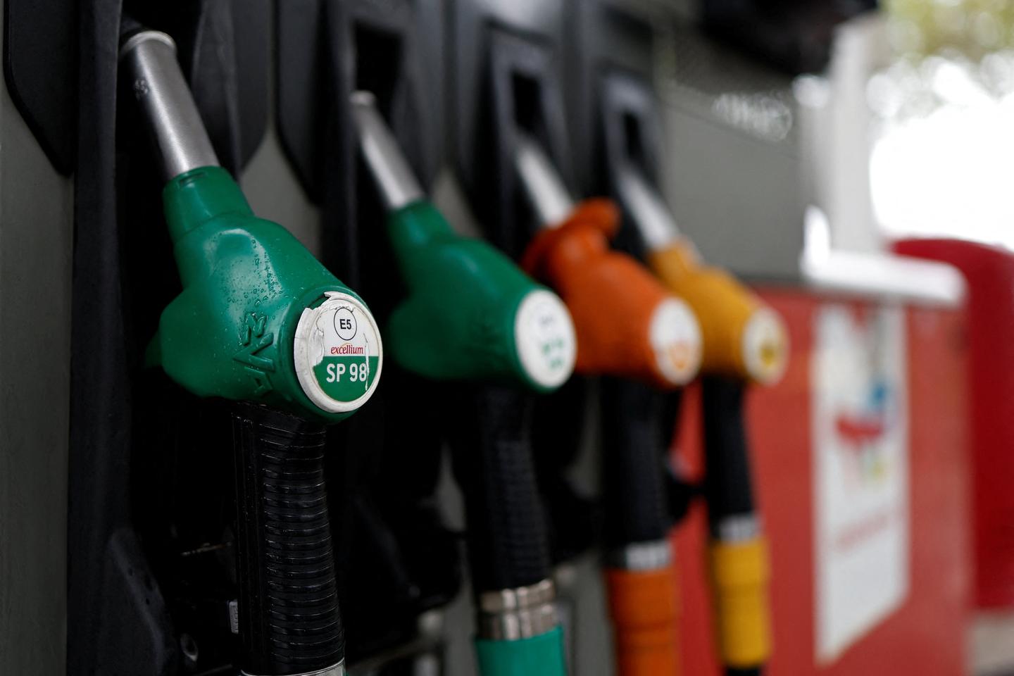 Inflation en France : forte hausse des prix en mars, portée par l’énergie et la flambée du pétrole