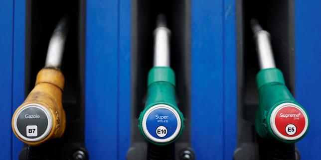 Choc pétrolier : « Le verdissement de l’économie européenne sert aussi un objectif de sécurité »