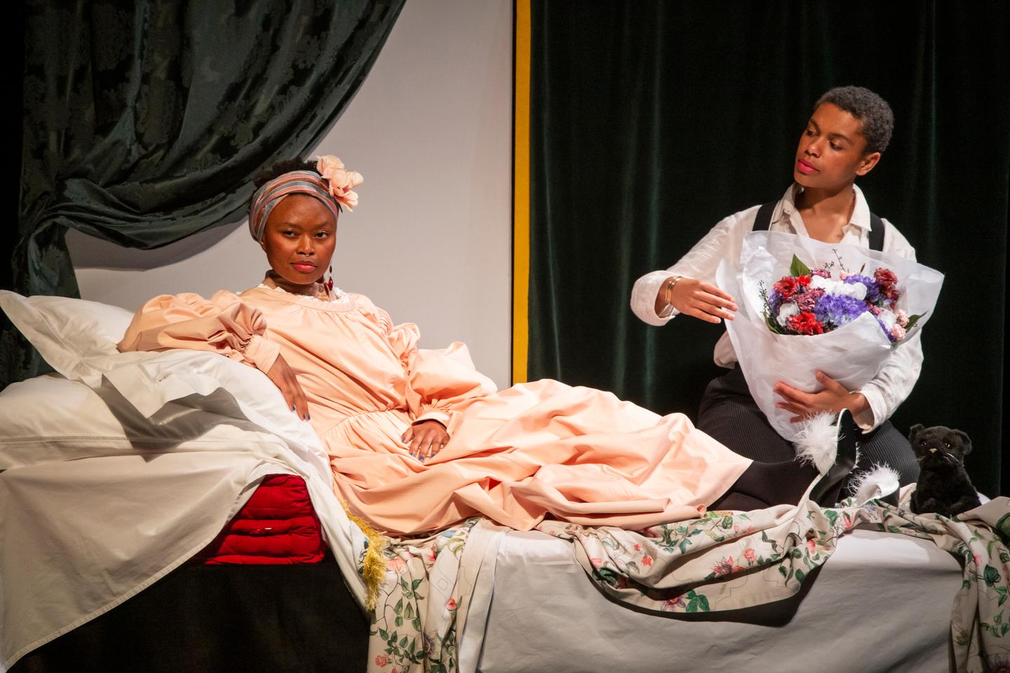 Théâtre, opéra, danse, humour… Dix-huit spectacles à réserver en avril