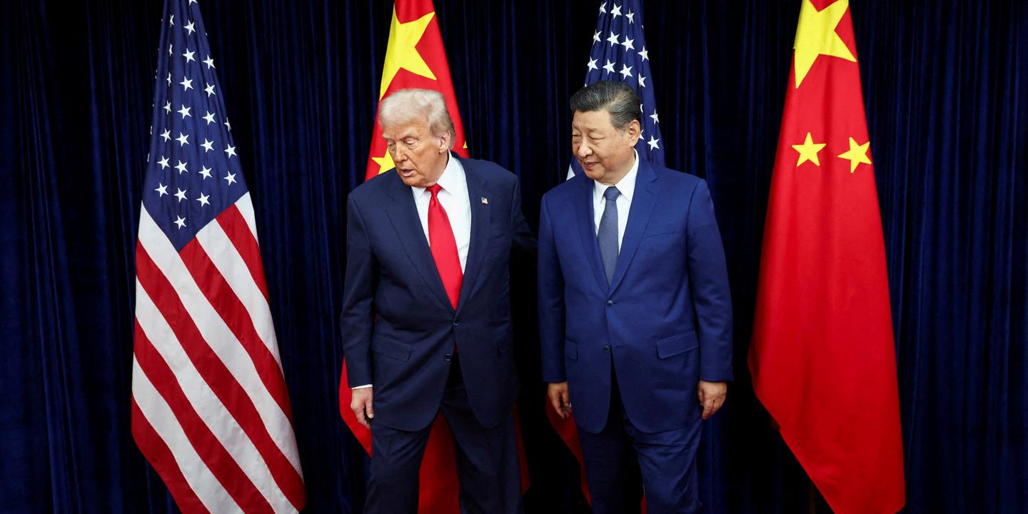 La Chine face au dilemme du détroit d'Ormuz : entre l'Iran et les États-Unis