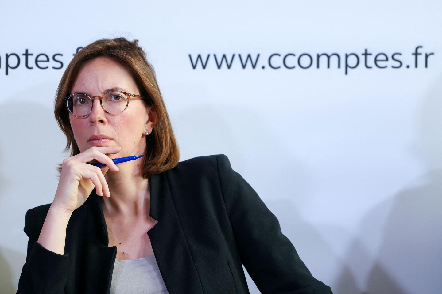 Cour des comptes : Amélie de Montchalin se retire des débats sur les budgets 2025 et 2026 pour éviter tout conflit d’intérêts