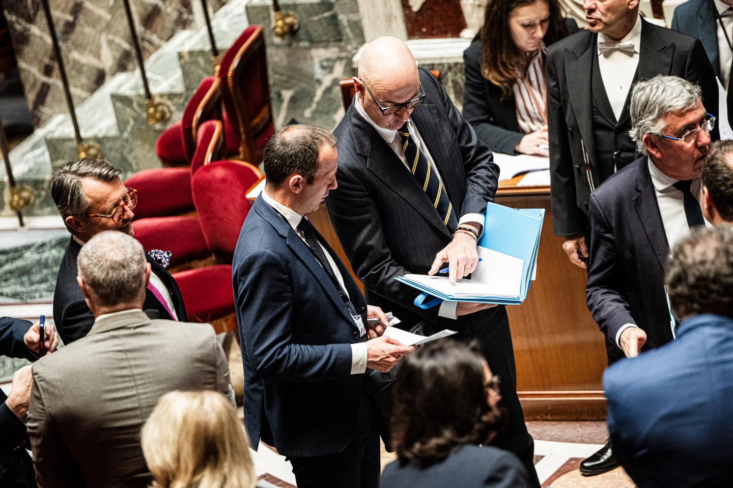 Budget : Sébastien Lecornu sonne la mobilisation à Bercy malgré un déficit public 2025 plus limité que prévu