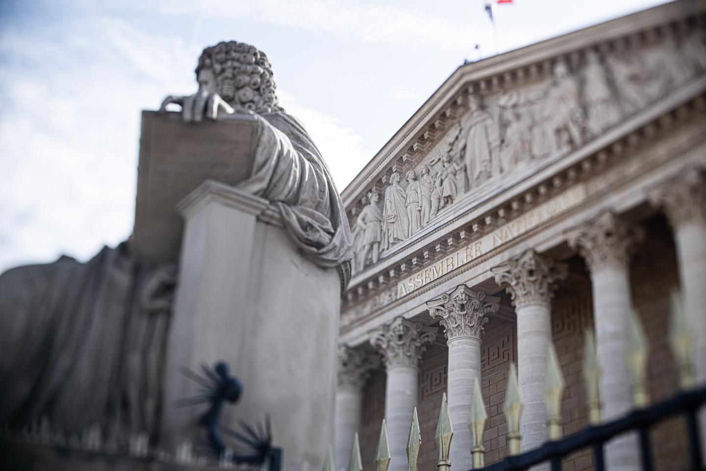 Collectivités : à l’Assemblée, le chantier sensible du millefeuille territorial relancé