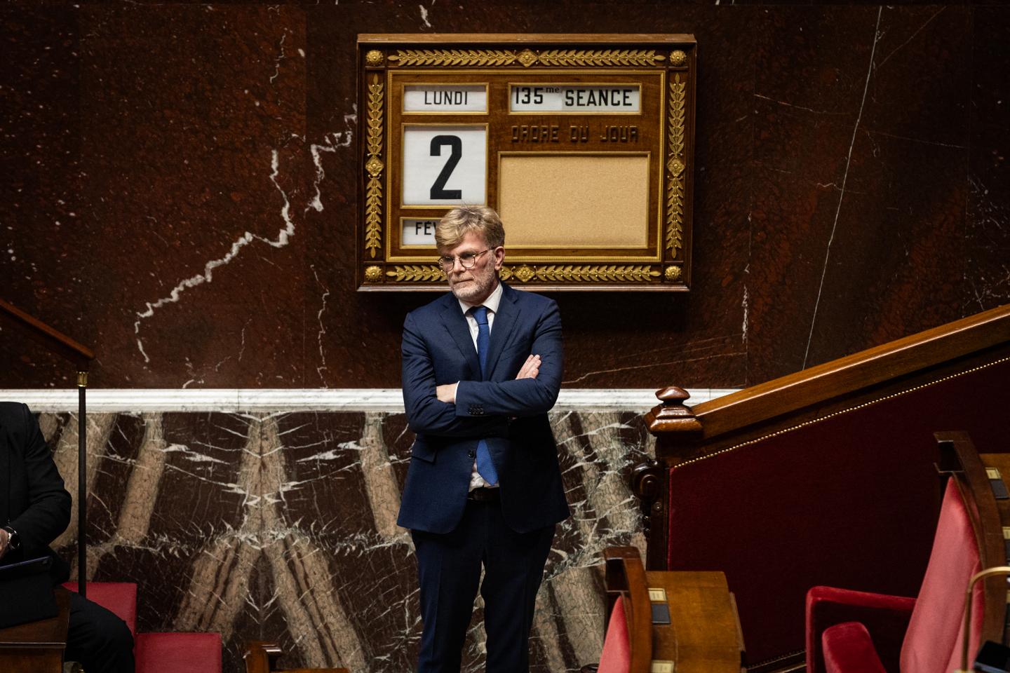 Le MoDem, plus affaibli que jamais après les échecs de  François Bayrou, tente de rebondir