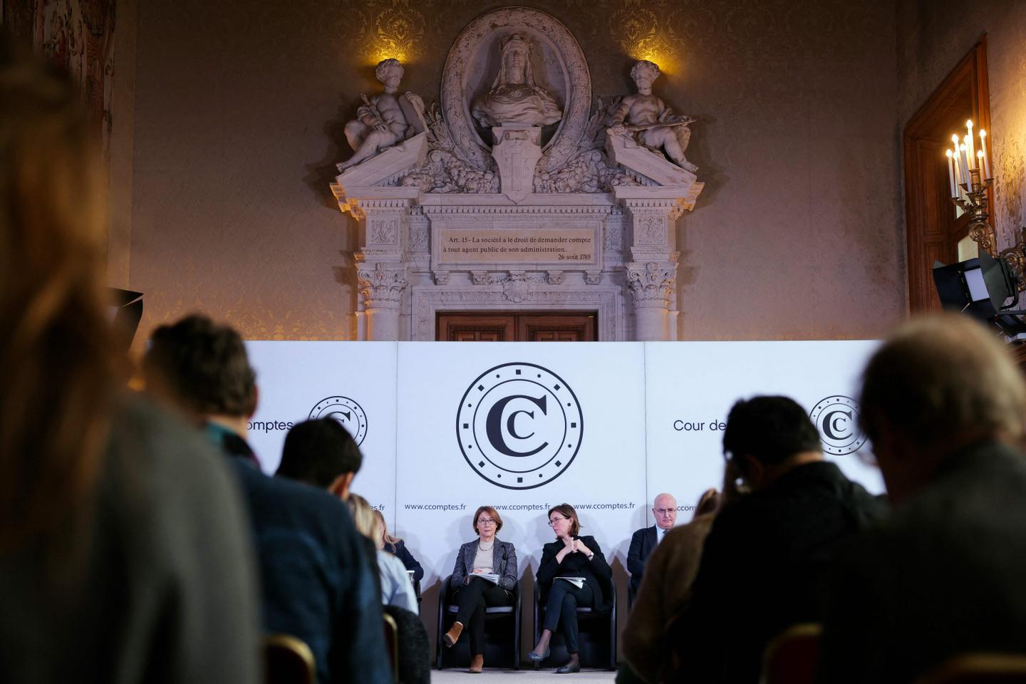 Pour lutter contre le travail au noir, la Cour des comptes préconise de limiter la sous-traitance dans le secteur de la construction