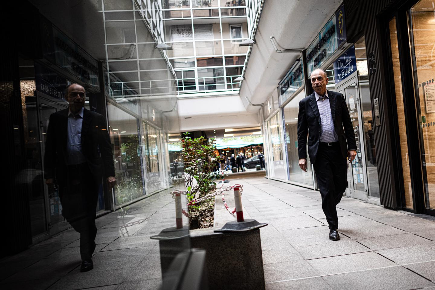 Présidentielle 2027 : Jean-François Copé s’attaque aux « charlatans » du populisme, visant LFI et le RN