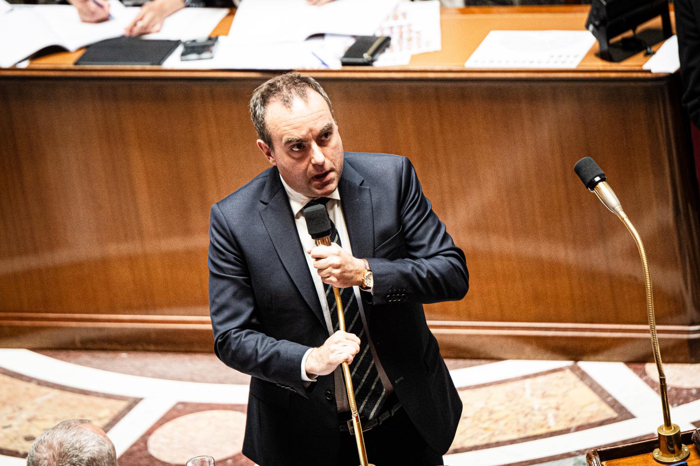 Le gouvernement face au risque de l’immobilisme